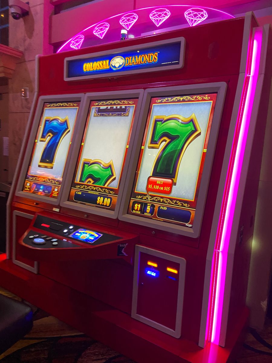 CK999 Game کیسینو میں سلاٹ کھیلنا شروع کریں۔